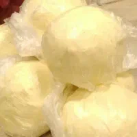 کره حیوانی خالص بدون مواد افزودنی