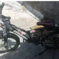 دوچرخه