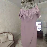 لباس مجلسی