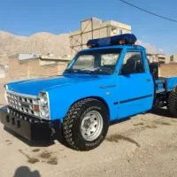 یدک کش ۲۴ ساعته حتا در روز های تعطیل|خدمات حمل و نقل|کرمانشاه, |دیوار