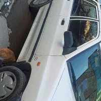 پراید مدل ۸۷