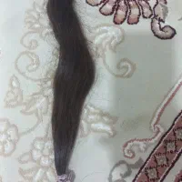 موی کات شده خام