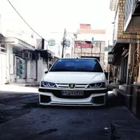 سپر اسپرت . رکاب اسپرت . بال صندوق . اسپویلر|قطعات یدکی و لوازم جانبی|تهران, بلوار کشاورز|دیوار