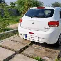 تیبا۲ مدل ۱۴۰۰