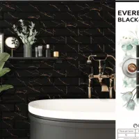 سرامیک های ۳۰×۱۰ دکوراتیو در تنوع بالا