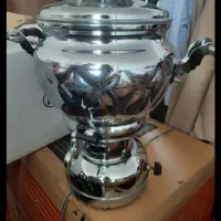 سماور ۱۶لیتری غفاری