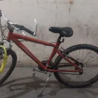 دوچرخه