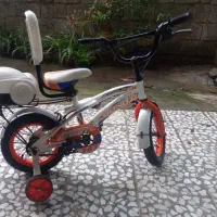 دوچرخه  بچه گانه مارک  BoNITo-307