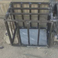 جوشکاری سیار هستم قیمت مناسب