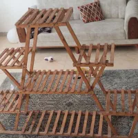 استند گل جایی برای زیبایی خانه شما