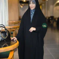 چادر مشکی ارزان و آماده تحویل