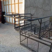 اتاق پراید بار