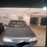 ماشین 405