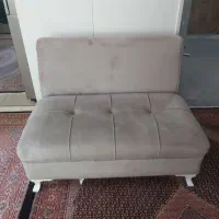 مبل دونفره