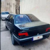 پژو 2000|خودرو سواری و وانت|تهران, شوش (باغ آذری)|دیوار