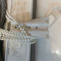 پرده زبرا