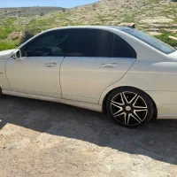 بنز C200|خودرو سواری و وانت|شیراز, فرهنگ شهر|دیوار