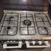گاز|اجاق گاز و لوازم برقی پخت‌وپز|گلبهار, شهر جدید گلبهار|دیوار