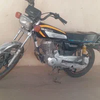 موتور ۲۰۰ مدل ۱۴۰۳ کویر