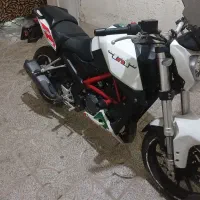 موتور بنلی 250