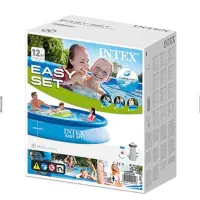 استخر آماده پیش ساخته اینتکس