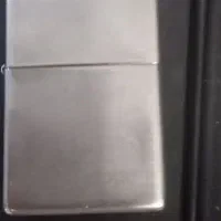 فندک زیپواورجینال آمریکایی بنزینی بافیتیله زیپو