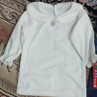 بلیر پیراهن برای بچه یک تا دوماه