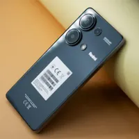 گوشی Xiaomi Redmi Note 13 Pro 4G