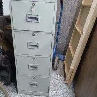 فایل اهنی ۴ کشو نو نو