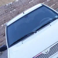 پراید ۱۳۲ مدل ۹۰