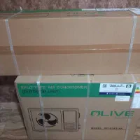 کولر گازی olive
