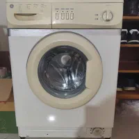 لباسشویی هفت کیلویی جنرال الکتریک