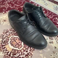 کفش چرمی سایز۴۰