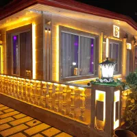 اجاره باغ ویلا استخر سرپوشیده مالکم