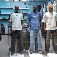 پاشاژ لوتوس مال طبقه اول