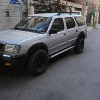 نیسان سرانزا