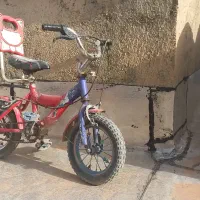 دوچرخه ۱۲