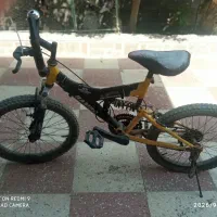 دوچرخه