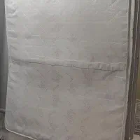 تشک دو نفره رویال ۱۶۰ × ۲۰۰