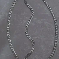 ست زنجیر و دستبند کارتیه