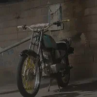 موتور 125 سبک سازی
