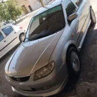 مزدا 323