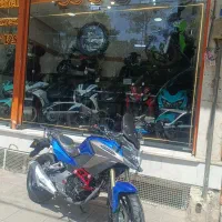 آشیل ادونچر 200