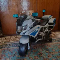 موتور شارژی بچه گانه