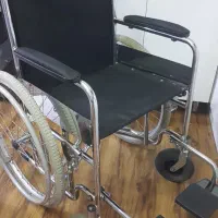 ویلچر لاستیک بادی