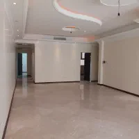 آپارتمان ۱۳۰ متر ۳ خواب کلید نخورده نقشه ژورنالی