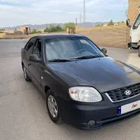 هیوندا ورنا مدل ۸۹