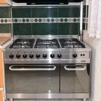 گاز لوفرا اصل ایتالیا