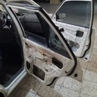 صداگیری درب های خودرو پراید