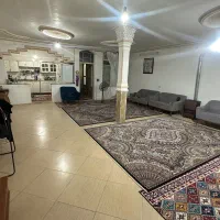 خانه ویلایی ۱۲۰ متر رجایی